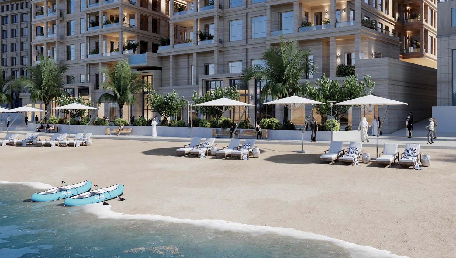 One Reem Island – image 1